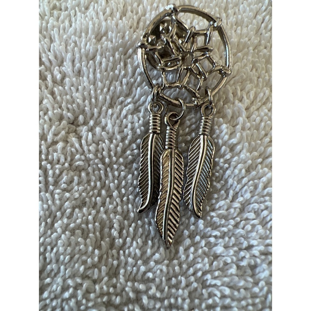 Silver TONE JEWELRY BUNDLE - Picture 5 of 5